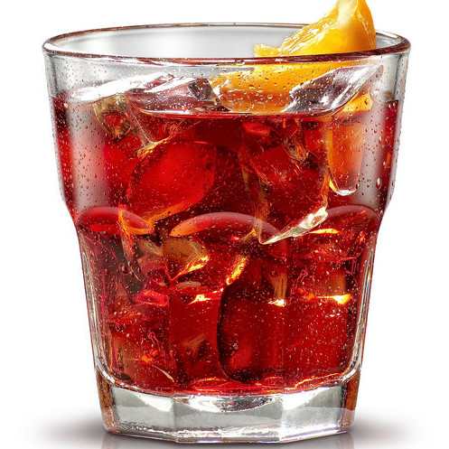 cocktail-negroni