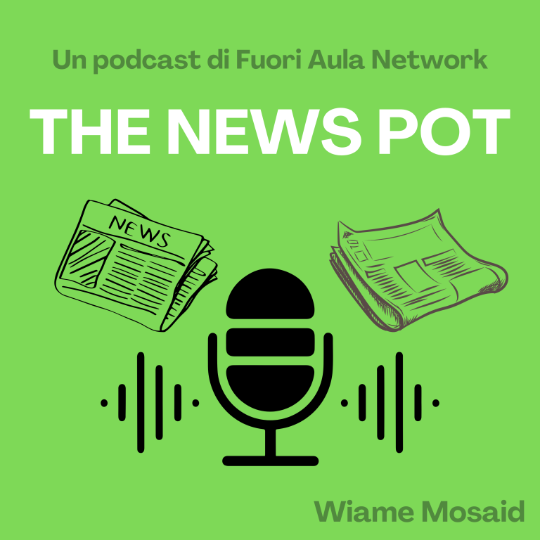 copertina the news pot